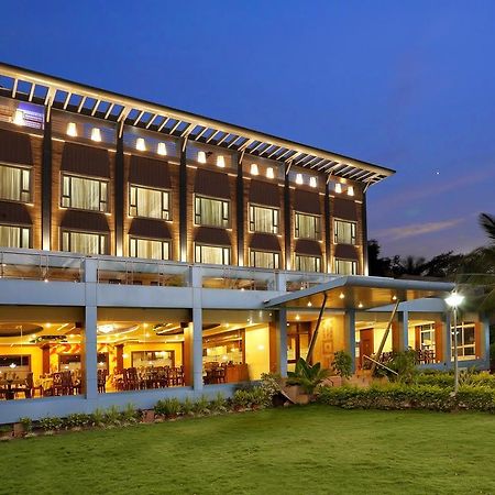 Mayur Aaditya Resort Dharwad Luaran gambar