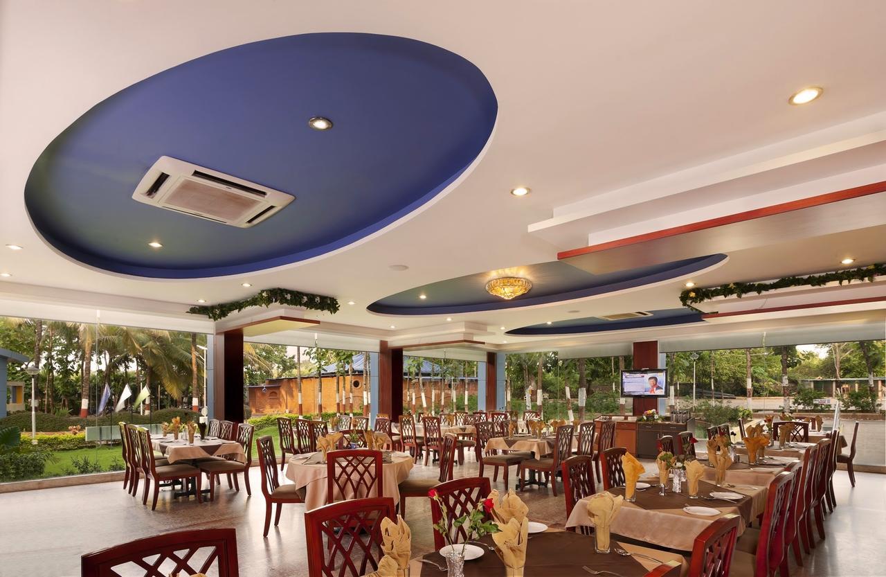 Mayur Aaditya Resort Dharwad Luaran gambar