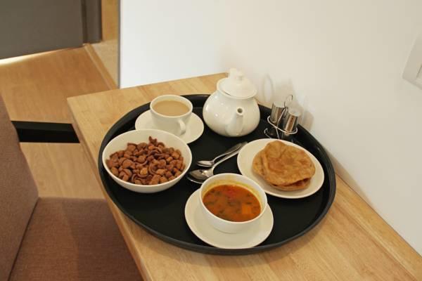 Mayur Aaditya Resort Dharwad Luaran gambar